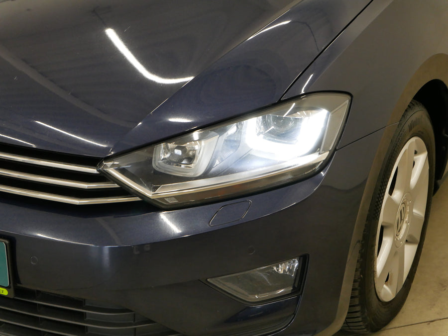 Volkswagen Golf 1.4 TSI 92 kW Comfortline – foto 9