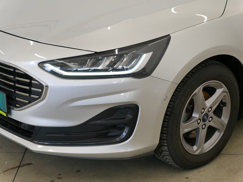 Ford Focus 1.5 TDCI 88 kW Titanium – foto 9