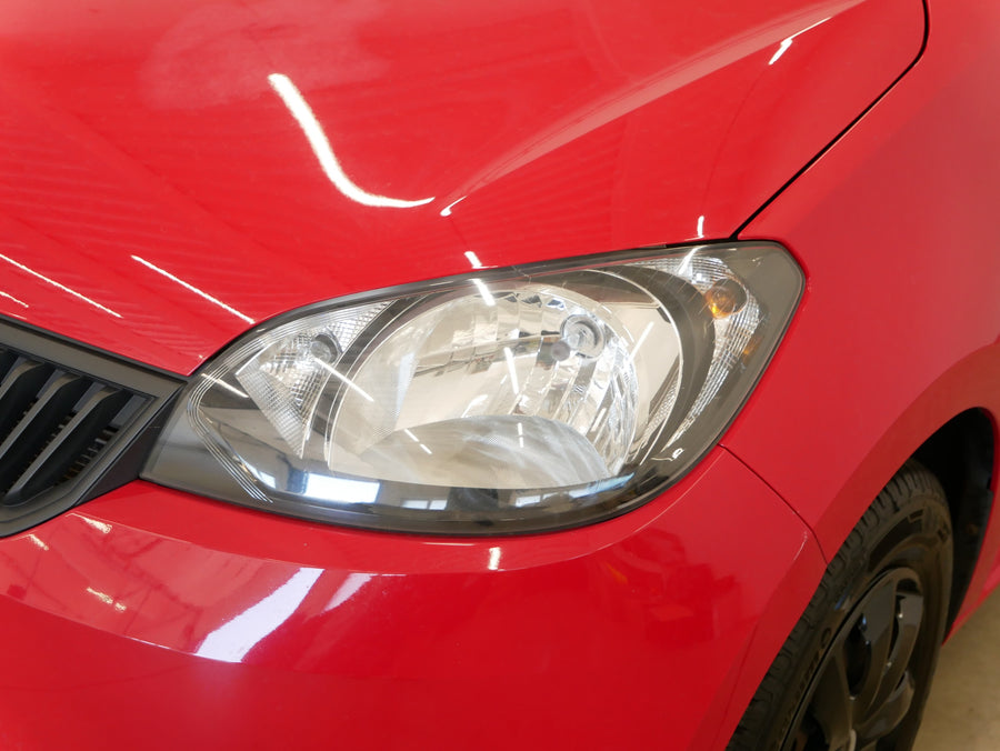 Škoda Citigo 1.0 MPI 44 kW Active – foto 9
