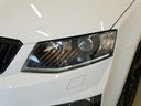 Škoda Octavia 2.0 TDI 135 kW RS