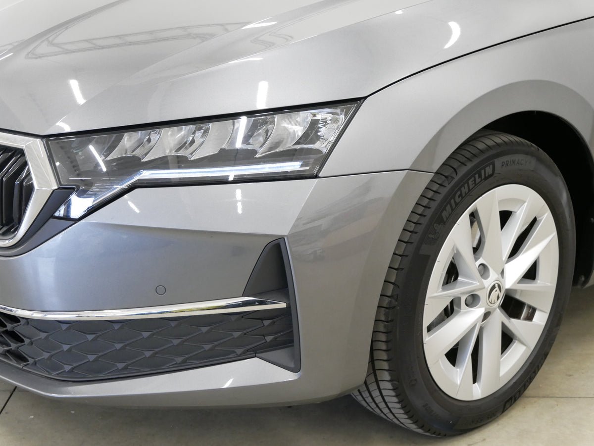 Škoda Octavia 2.0 TDI 110 kW Selection – foto 9