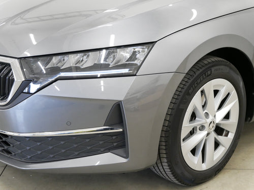 Škoda Octavia 2.0 TDI 110 kW Selection – foto 9