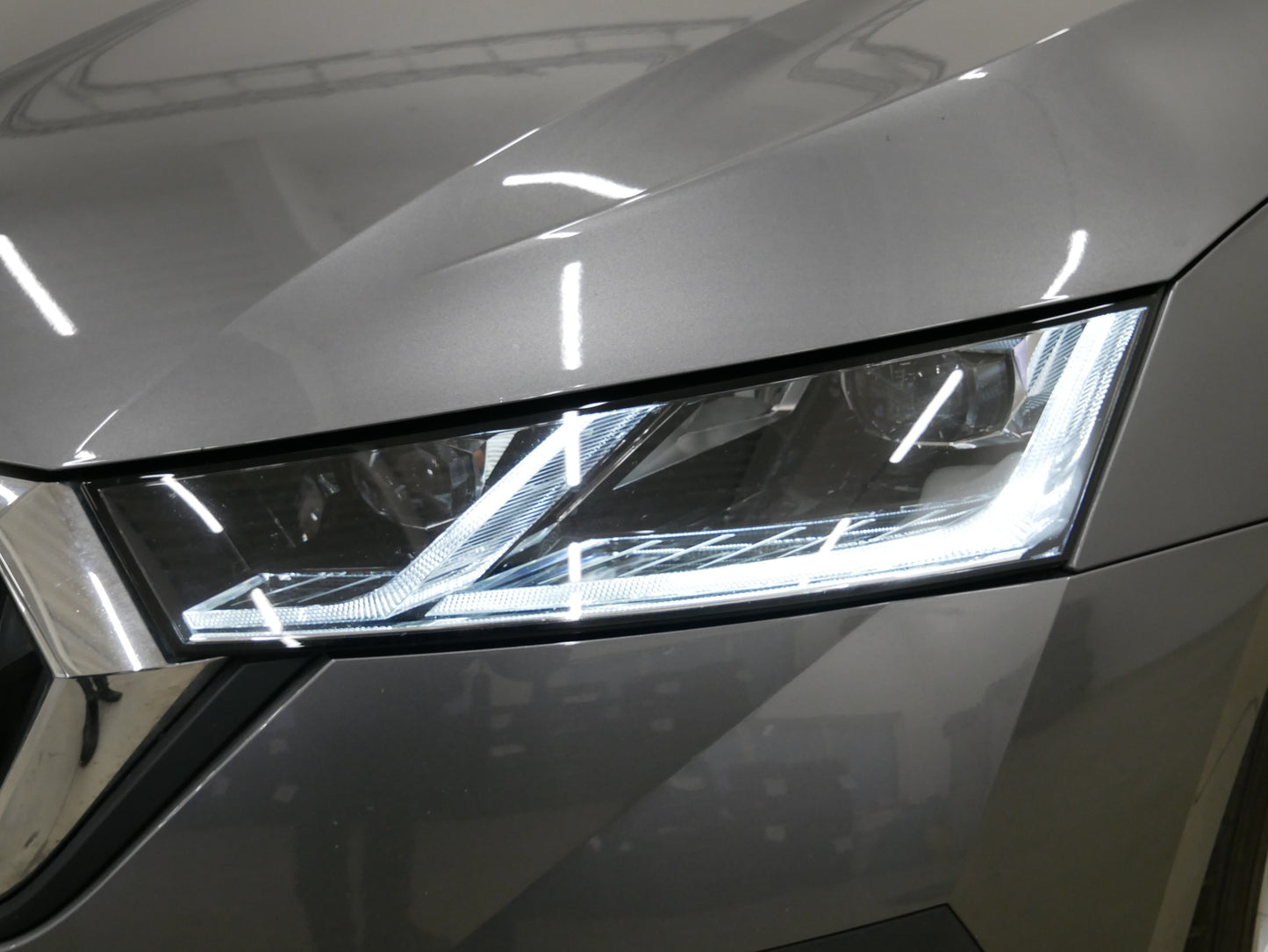 Škoda Octavia 2.0 TDI 110 kW Style Plus