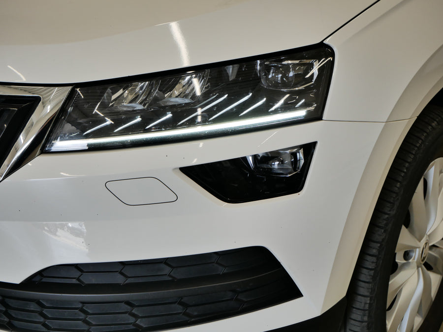 Škoda Karoq 1.0 TSI 85 kW Ambition Plus – foto 9