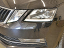 Škoda Octavia 1.5 TSI 110 kW L&K