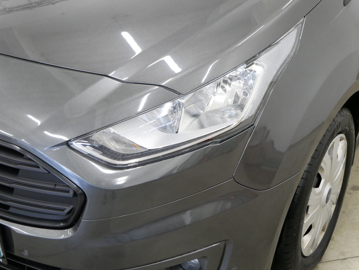Ford Transit Connect 1.5 TDCi 74 kW – foto 9