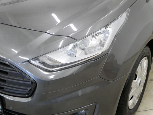 Ford Transit Connect 1.5 TDCi 74 kW – foto 9