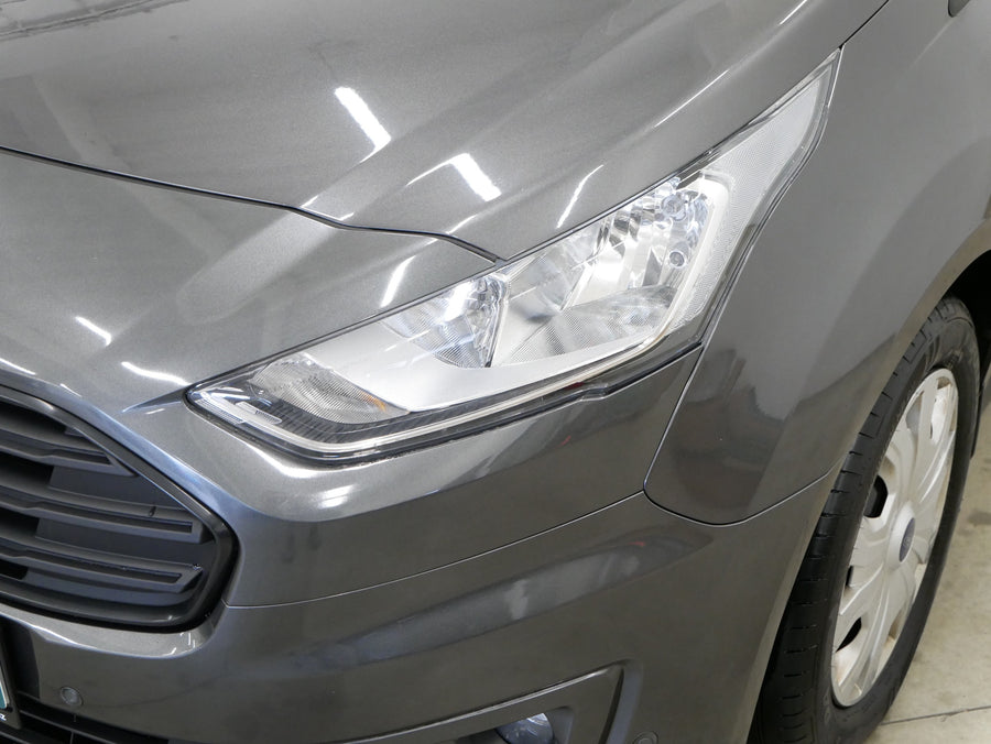 Ford Transit Connect 1.5 TDCi 74 kW – foto 9