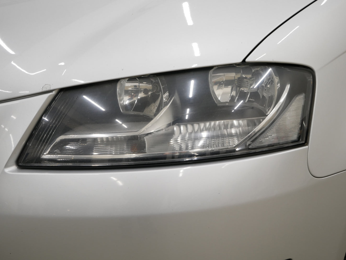 Audi A3 1.2 TFSI 77 kW Sportback