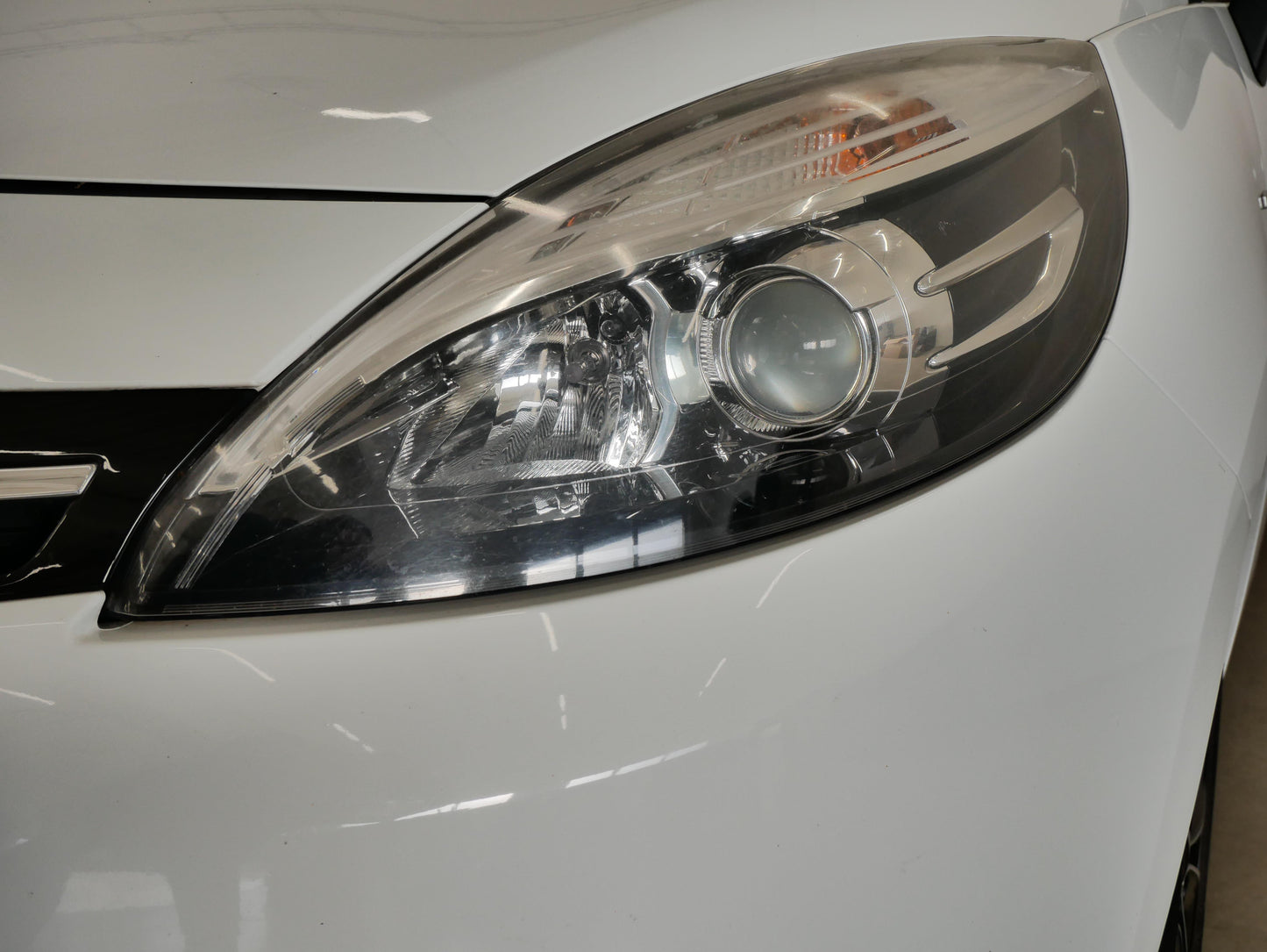 Renault Grand Scénic 1.2 TCe 97 kW Bose