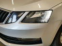Škoda Octavia 1,6 TDi 85kW Ambition Plus