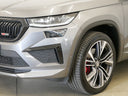 Škoda Kodiaq 2.0 TSI 180 kW 4x4 DSG RS