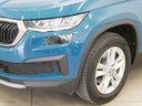Škoda Kodiaq 1.5 TSI 110 kW Ambition