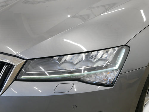 Škoda Superb 2.0 TDI 147 kW 4x4 DSG Style – foto 9