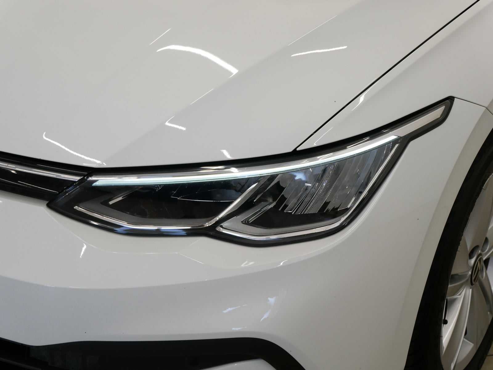 Volkswagen Golf 1.0 TSI 81 kW Life – foto 9