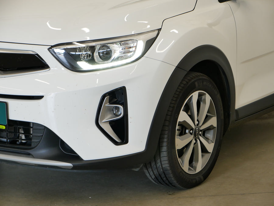 Kia Stonic 1.0 T-GDI 74 kW Exclusive – foto 9