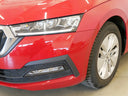 Škoda Octavia 1.5 TSI M-HEV 110 kW Ambition