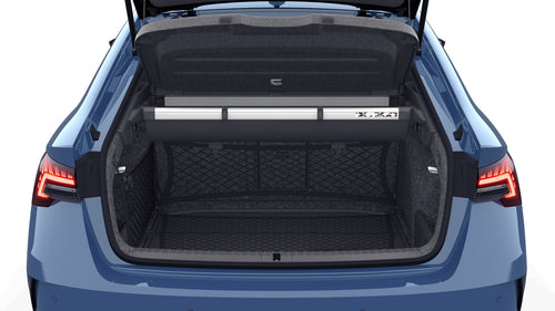 Škoda Octavia 2.0 TSI RS – foto 6