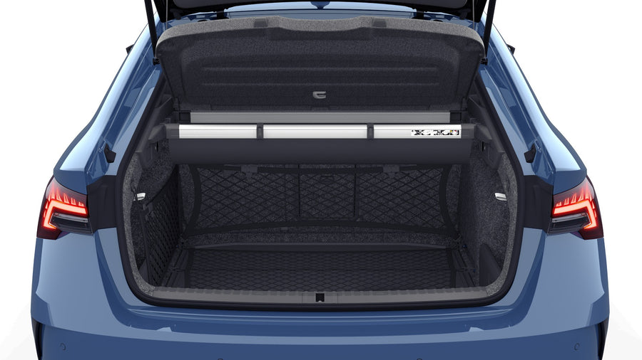 Škoda Octavia 2.0 TSI RS – foto 6