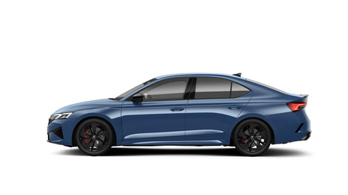 Škoda Octavia 2.0 TSI RS – foto 3