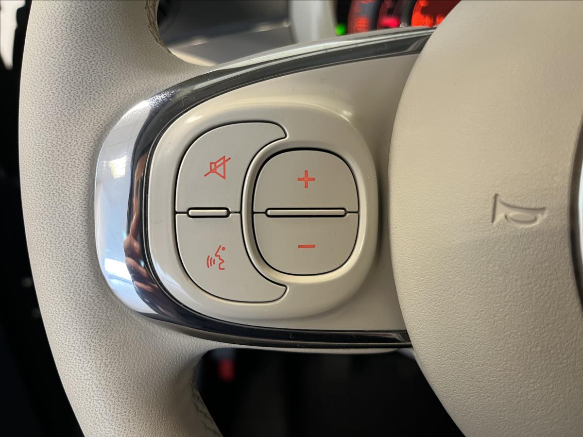 Fiat 500 1.0 Cult