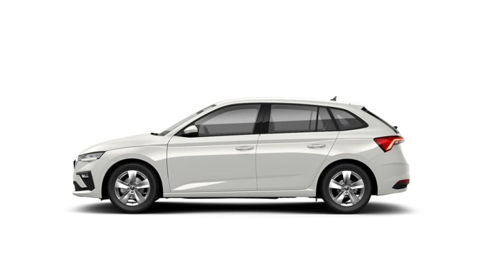 Škoda Scala 1,0 TSI 85 kW Classic – foto 2