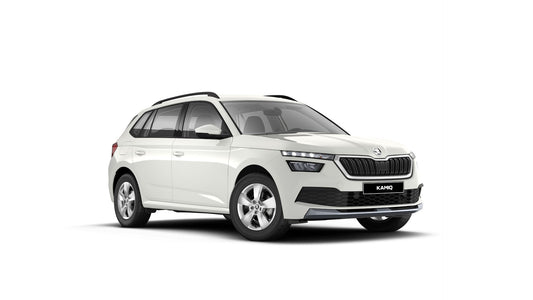 Škoda Kamiq 1.0 TSI Ambition