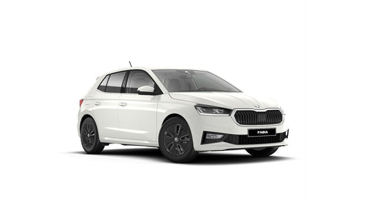 Škoda Fabia 1.0 TSI Style