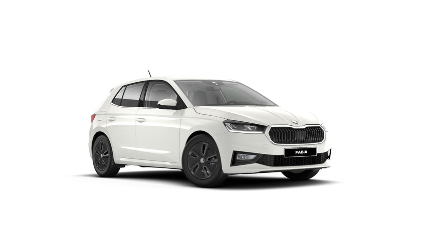 Škoda Fabia 1.0 TSI Style