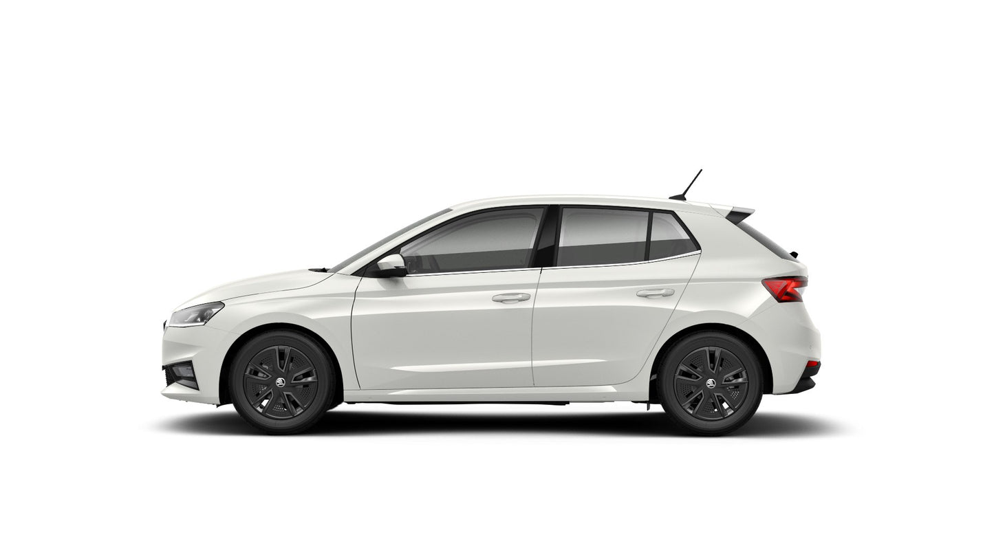 Škoda Fabia 1.0 TSI Style