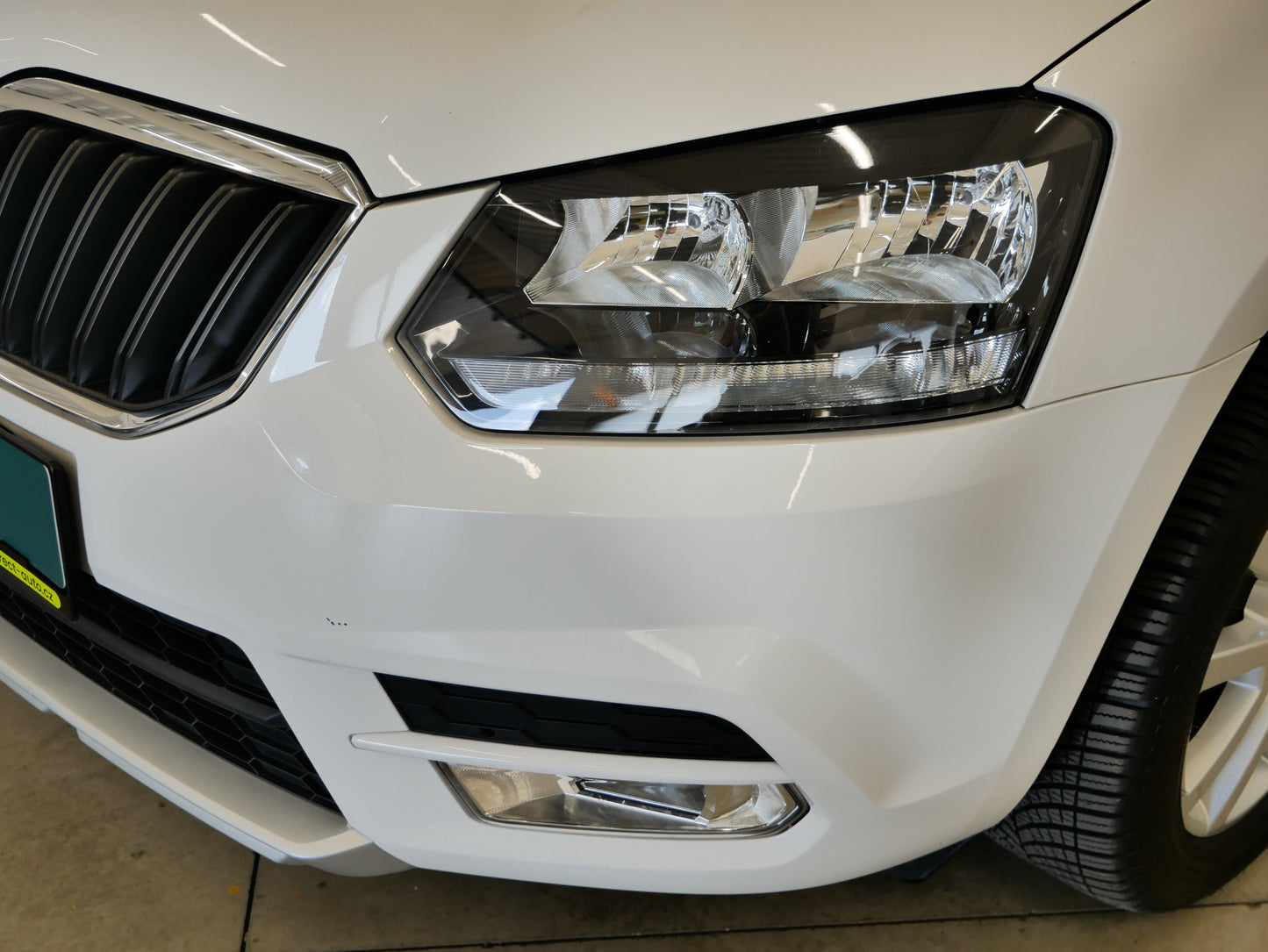 Škoda Yeti 1.4 TSI 90 kW DSG Ambition