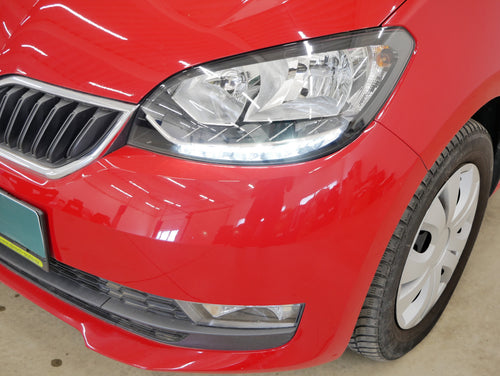 Škoda Citigo 1.0 MPI 44 kW Ambition – foto 9