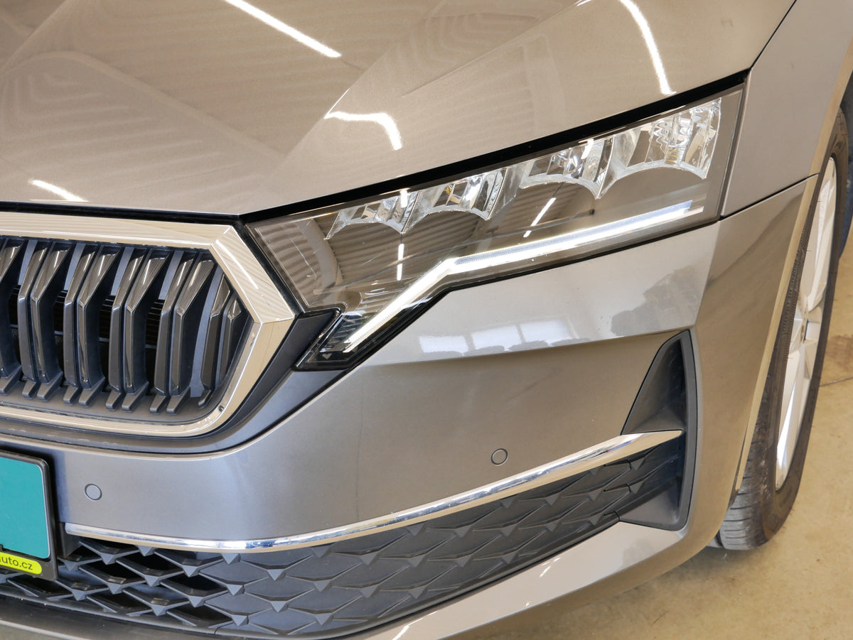 Škoda Octavia 2.0 TDI 110 kW Selection – foto 9