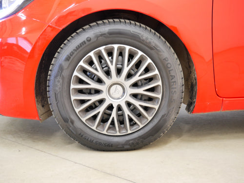 Kia Ceed 1.6 CRDI 100 kW Comfort – foto 9