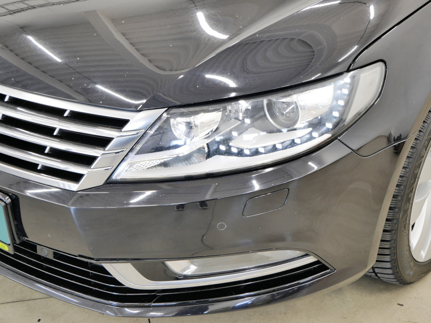 Volkswagen Passat 2.0 TDI 103 kW DSG Sport