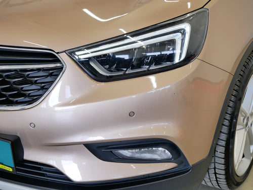 Opel Mokka 1.6 CDTI 100 kW  Ultimate – foto 9