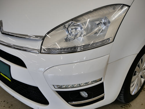 Citroën C4 Picasso 1.6 HDi 82 kW Collection – foto 9