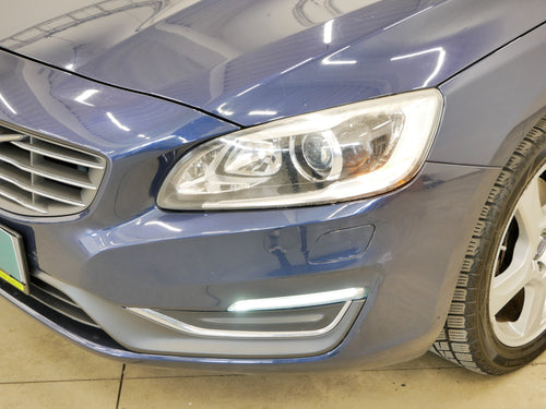 Volvo V60 D4 133kW Momentum – foto 9