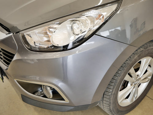 Hyundai ix35 1.7 CRDi 85 kW – foto 9