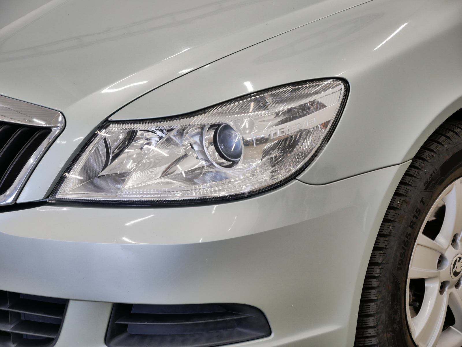 Škoda Octavia 1.2 TSI 77 kW – foto 9