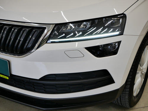 Škoda Karoq 1.6 TDI 85 kW Ambition – foto 9