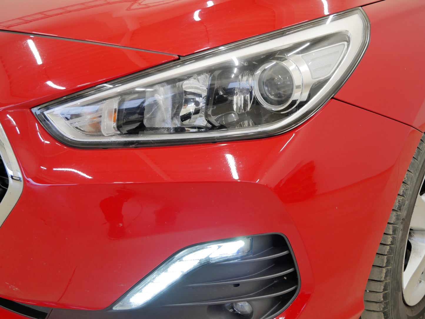 Hyundai i30 1.4i 74 kW Comfort