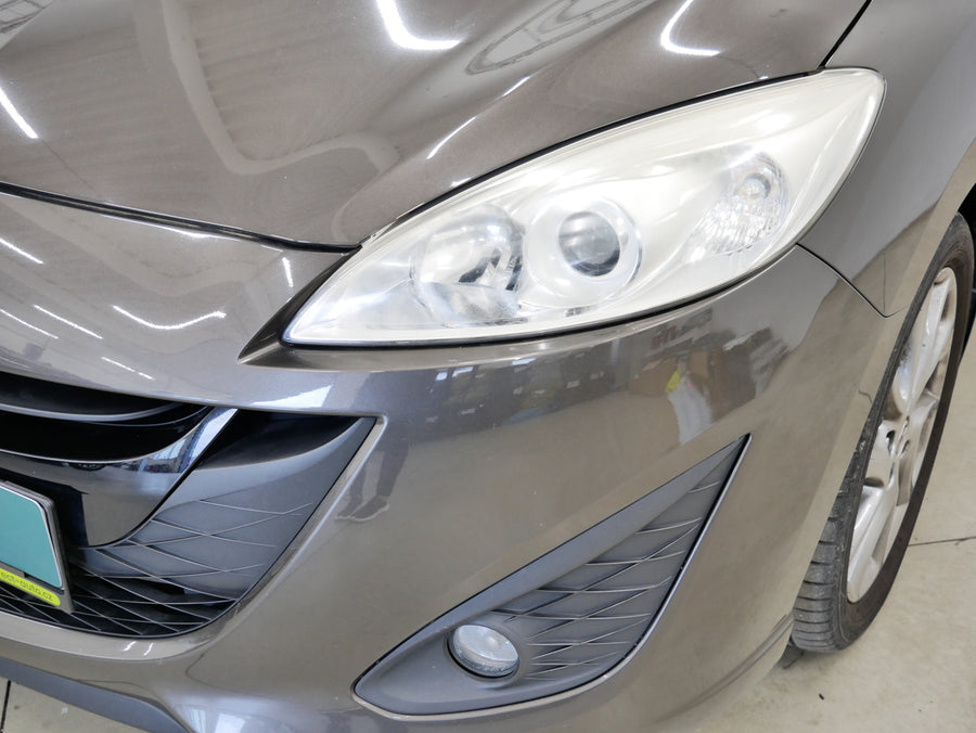 Mazda 5 2.0 DISI 110 kW Sendo – foto 9