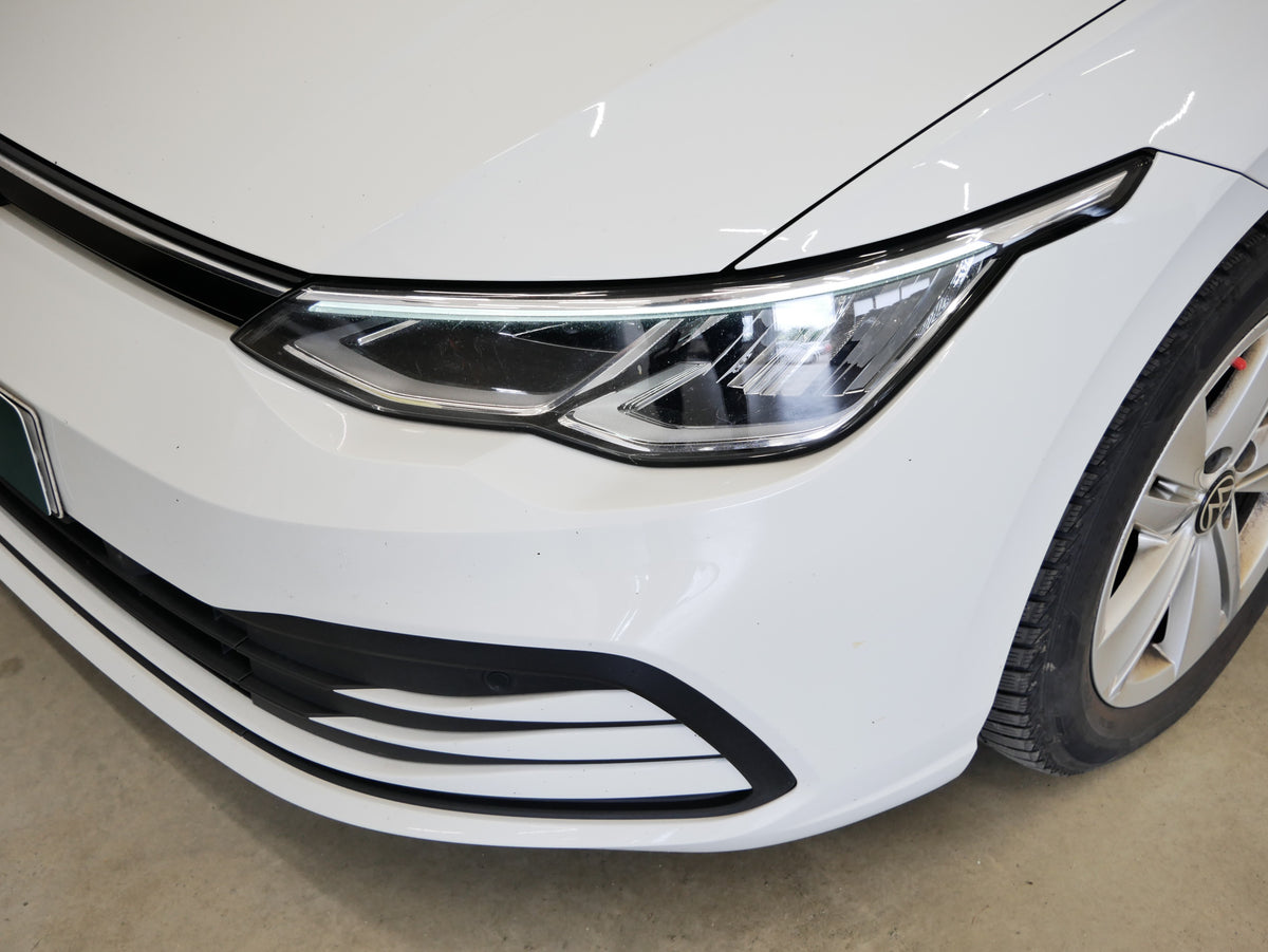 Volkswagen Golf 2.0 TDI 85 kW Life – foto 9