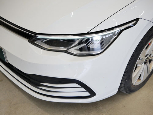 Volkswagen Golf 2.0 TDI 85 kW Life – foto 9