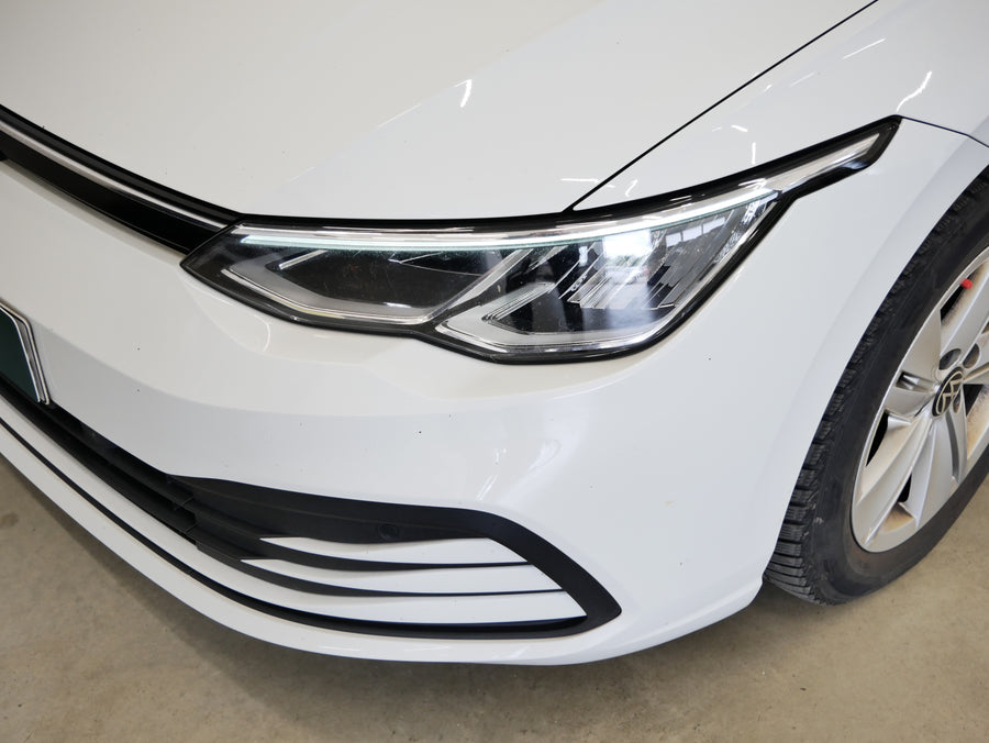 Volkswagen Golf 2.0 TDI 85 kW Life – foto 9