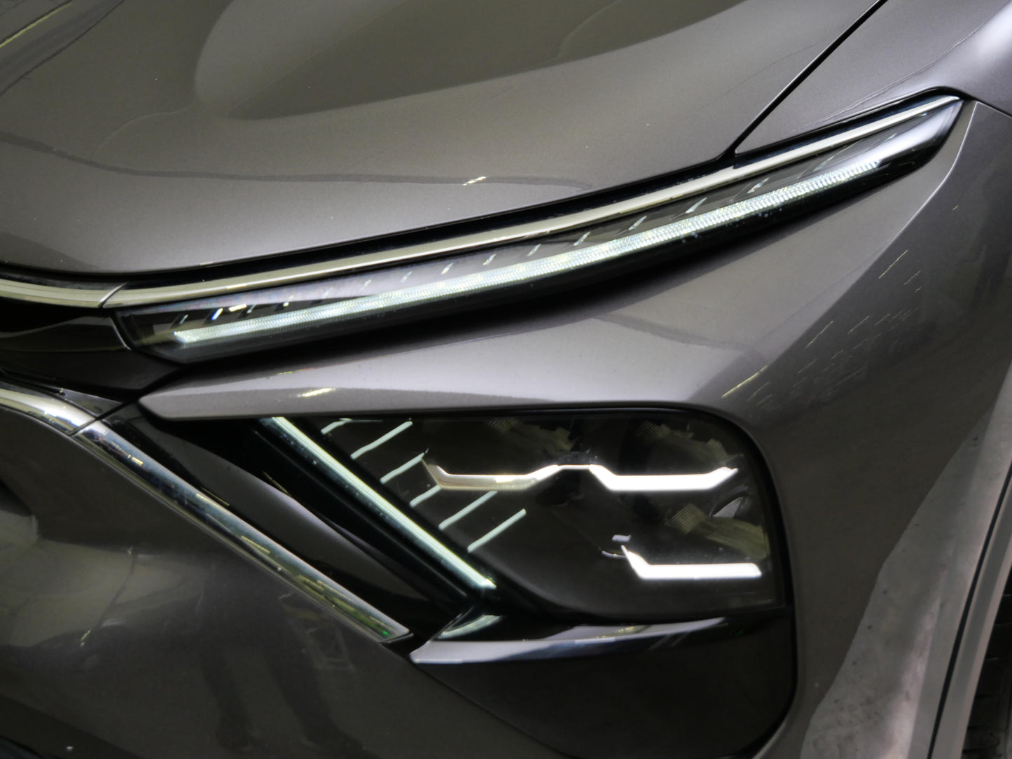 Citroën C5 X 1.2 PureTech 96 kW Feel