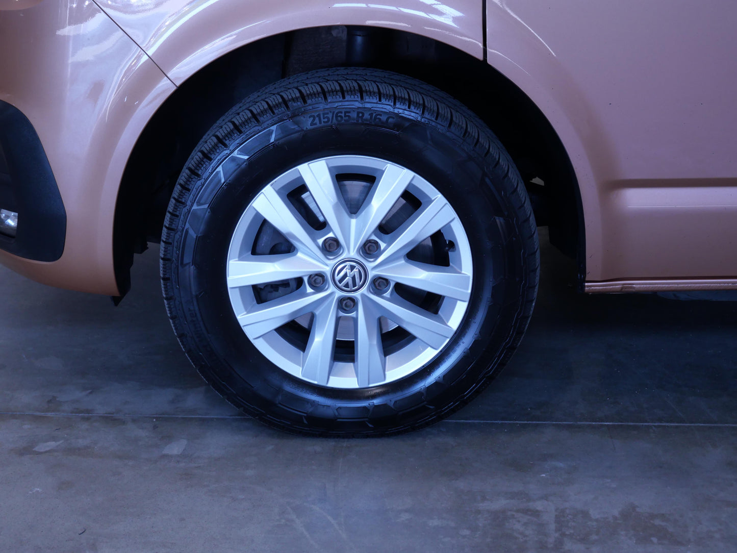 Volkswagen Caravelle 2.0 TDI 110 kW DSG Long