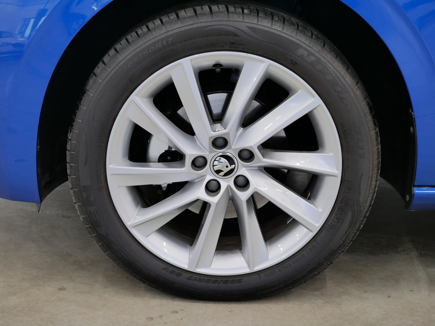 Škoda Scala 1.0 TSI 81 kW Style