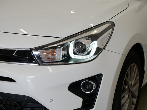Kia Rio 1.2 DPI 62 kW – foto 9